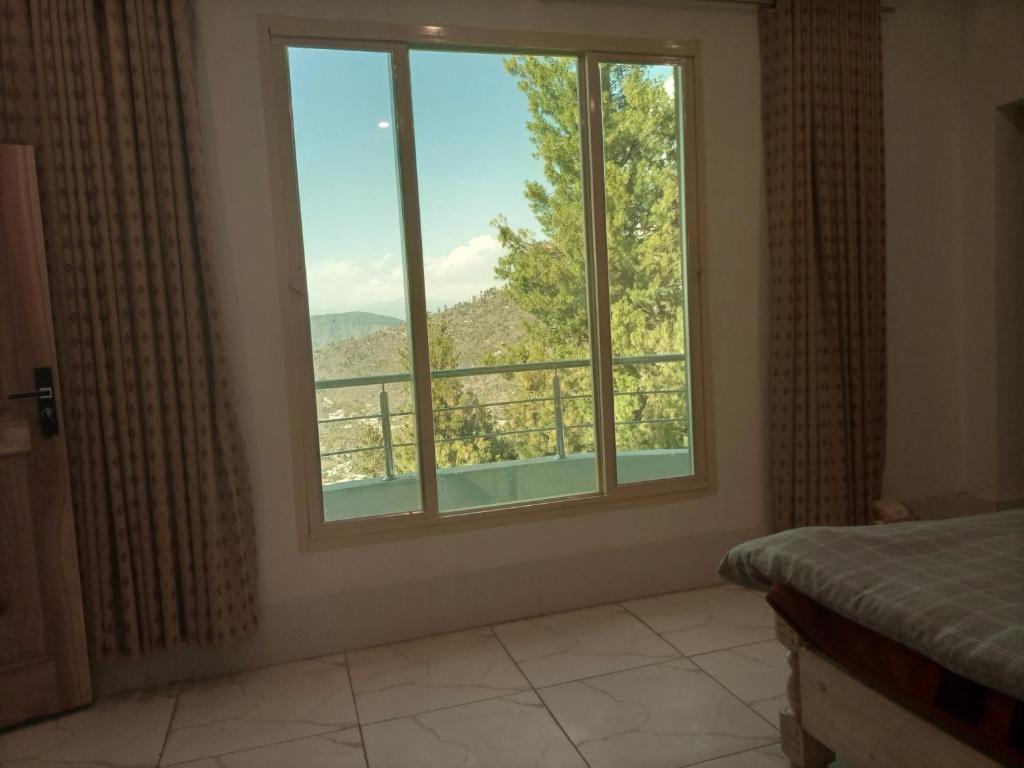 Al Sadiq Hotel And Restaurant Malam Jabba